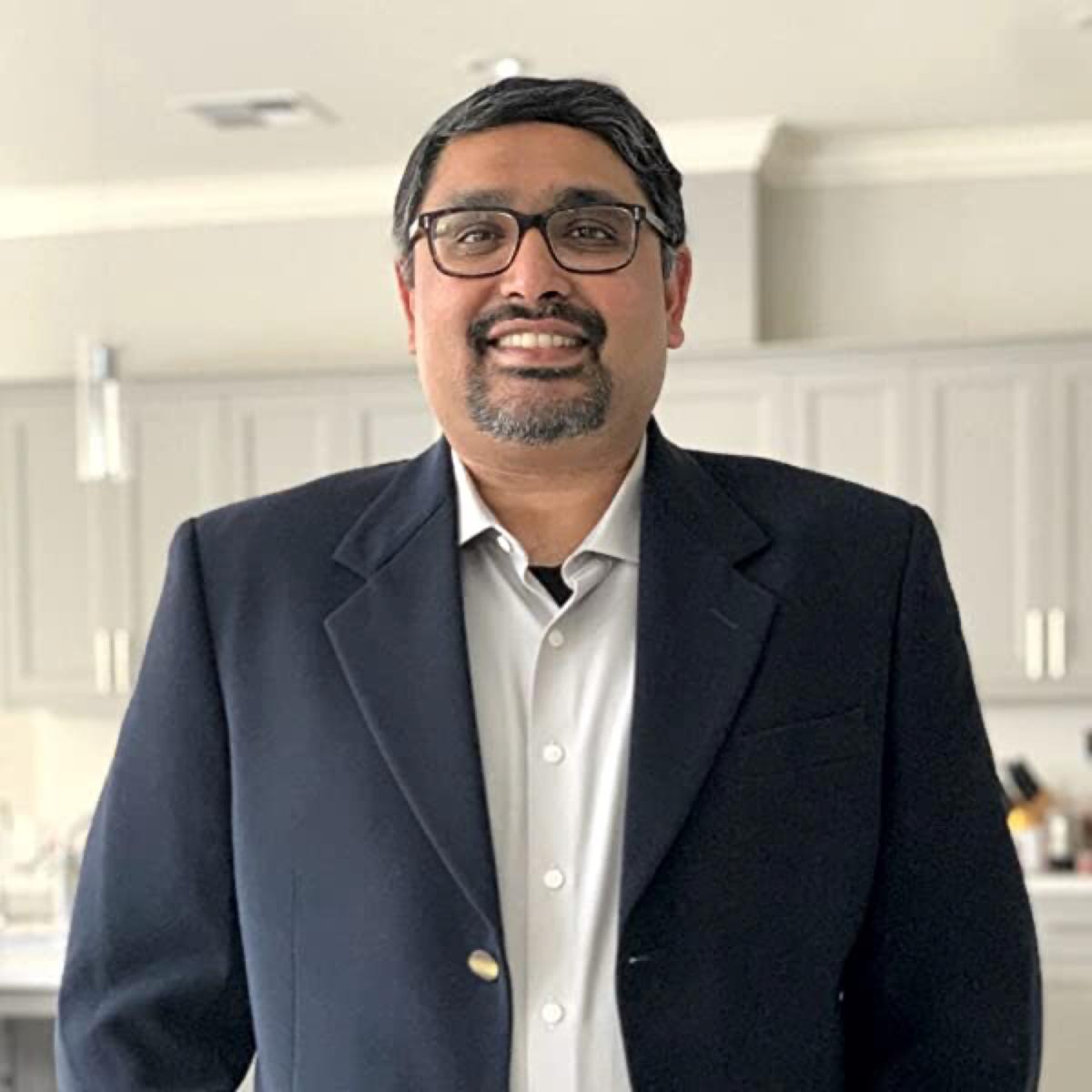 Gautham Pallapa