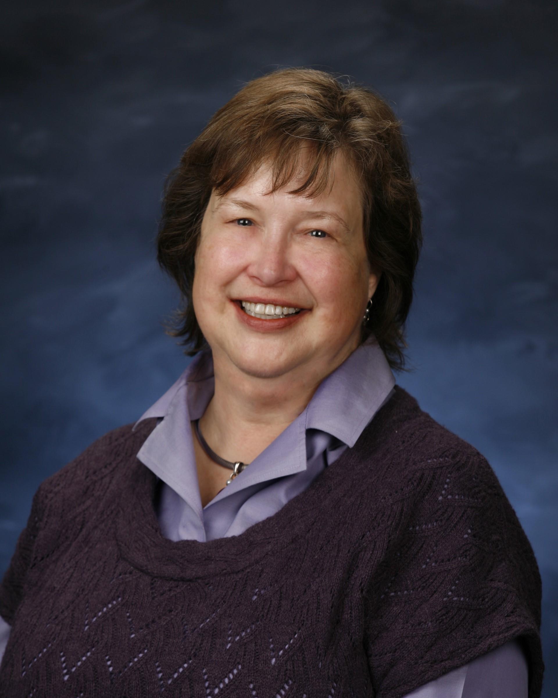 Joy T. Barnitz