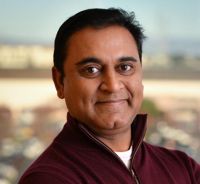 Anup Deshpande