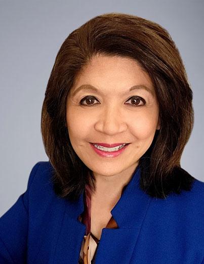 Cynthia Maria Estalilla