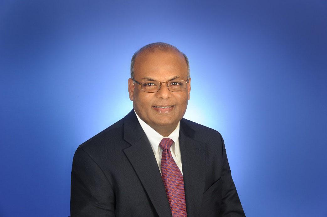 Umesh Manathkar